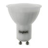 Beghelli Led Gu10 6W 57011 Fredda 6500K 530 Lumen- 10,0 Pz