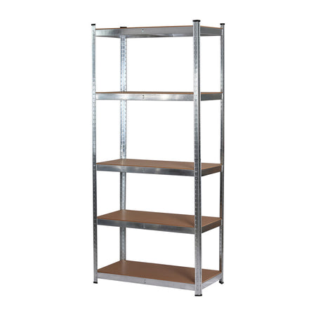 Scaffale Kit Solid 5 Ripiani 90X40Xh180 Cm- 1,0 Pz