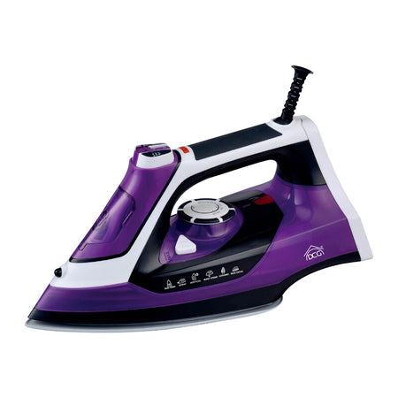 Ferro Da Stiro A Vapore Mod. Db8090- 1,0 Pz