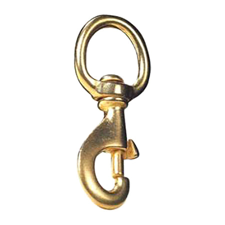 Moschettone Girevole Mm.22,5X113- 5,0 Pz