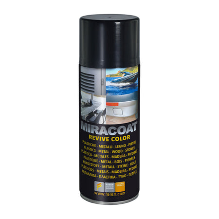 Ravvivante Di Colore Miracoat 400 Ml- 1,0 Pz