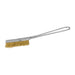 Poggi 496.85 Minispazzola Fili Di Ottone 230 Mm- 1,0 Pz