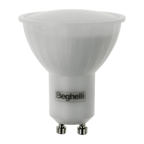 Beghelli Led Gu10 10W 57014 Fredda 6500K- 10,0 Pz