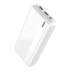 Powerbank 20.000 Mah Bianco- 1,0 Pz