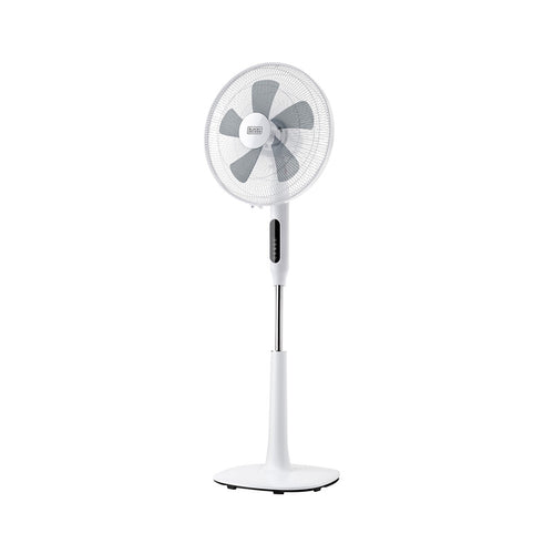 Ventilatore A Piantana B+D Bxefp50E C/Telecom- 1,0 Pz