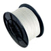 Fune Polipropilene H.T. 6 Mm Bianco- 90,0 Metri