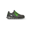 U-Power Scarpe Egon S1P N.43- 1,0 Paia