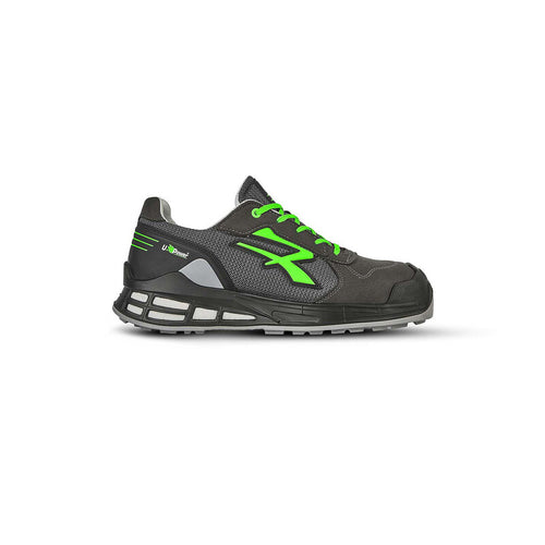 U-Power Scarpe Egon S1P N.46- 1,0 Paia