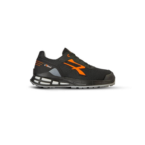 U-Power Scarpe Irvin S1P N.39- 1,0 Paia