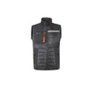 U-Power Gilet Wall Grigio Tg. L- 1,0 Pz
