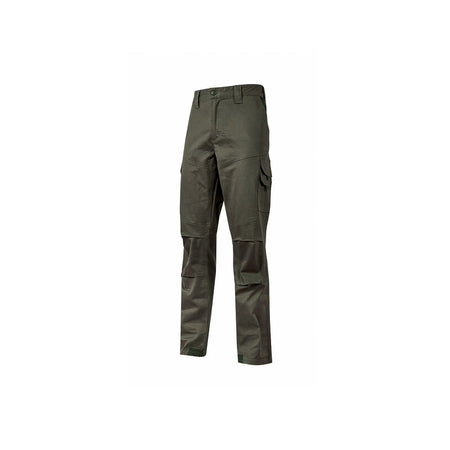 U-Power Pantalone Guapo Verde Tg. Xl- 1,0 Pz