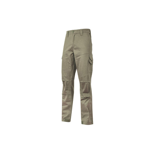 U-Power Pantalone Guapo Desert Tg. M- 1,0 Pz