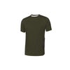U-Power T-Shirt Road Verde Tg.Xxl- 1,0 Pz