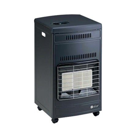 Stufa Ad Infrarossi Euro 92T Turbo- 1,0 Pz