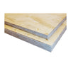 Tavola Osb Mm.610X610X15- 1,0 Pz