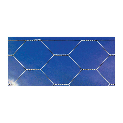 Rete Tripla Torsione F16 H 60 Rotolo M.50- 1,0 Pz