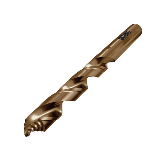 Punta Elicoidale A Gradino 1,0 Mm- 10,0 Pz