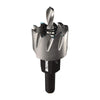 Fresa A Tazza Hss Attacco 10 Mm D 51 Mm- 1,0 Pz