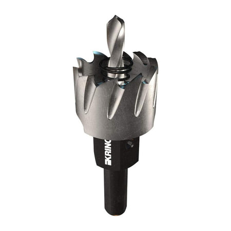 Fresa A Tazza Hss Attacco 10 Mm D 51 Mm- 1,0 Pz