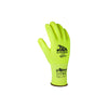 U-Power Guanti Icon Giallo Fluo Taglia 8- 12,0 Paia