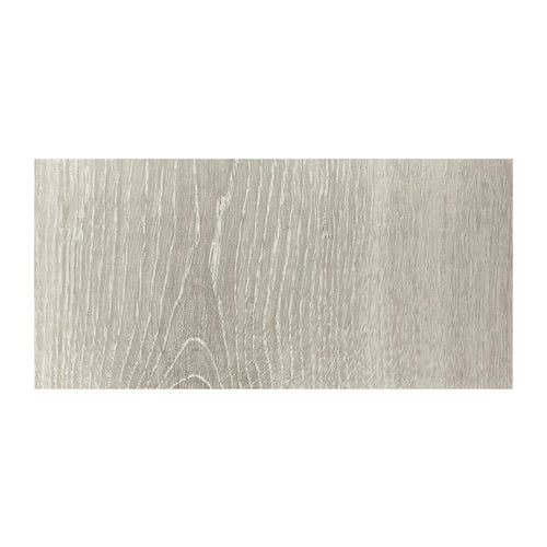Battiscopa 60X10 Mm Mdf 280 Cm Rovere Bianco- 19,0 Pz
