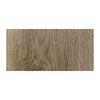 Battiscopa 60X10 Mm Mdf 280 Cm Rovere Scuro- 19,0 Pz