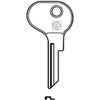 Chiavi Silca Auto Bh4 Asc- 5,0 Pz