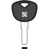 Chiavi Silca Transp.Vuota Bw9Te Olc- 2,0 Pz