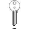 Chiavi Silca Profilo Cb78R Asc- 5,0 Pz