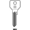 Chiavi Silca Profilo Cs166 Olc (R029)- 5,0 Pz