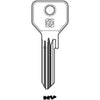 Chiavi Silca Profilo Cs170 Olc (M080)- 5,0 Pz