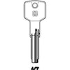 Chiavi Silca Punzonate Cs180 Olc (W75-32-33)- 5,0 Pz