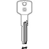 Chiavi Silca Punzonate Cs181 (W65-34-35-36)- 5,0 Pz