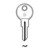 Chiavi Silca Profilo Hd1R Asc- 5,0 Pz
