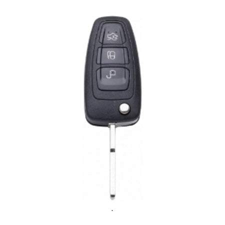 Chiavi Silca Cover Hu101Brs8 (3 Tasti Ford)- 1,0 Pz