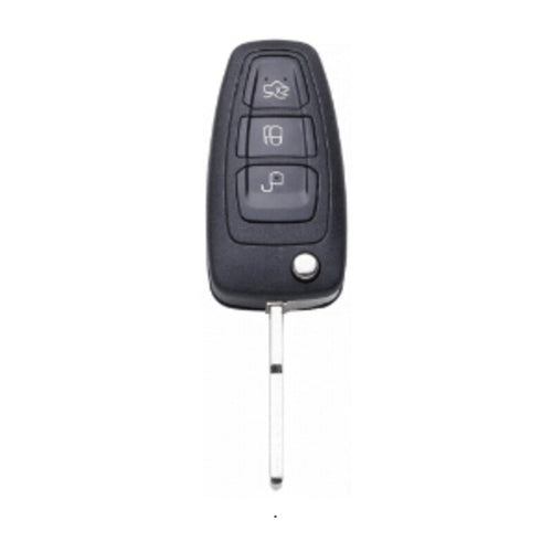 Chiavi Silca Cover Hu101Brs8 (3 Tasti Ford)- 1,0 Pz