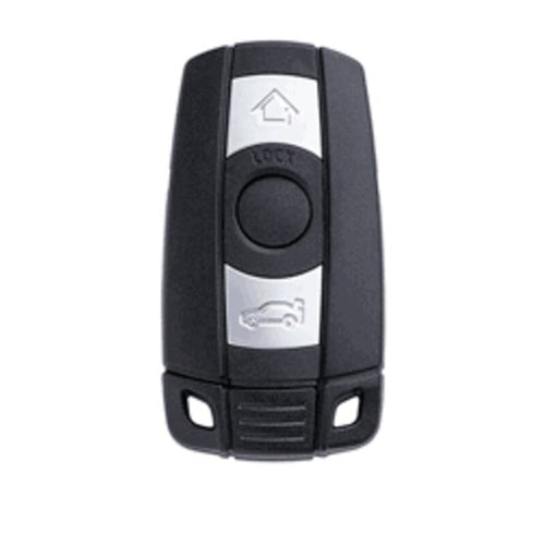 Chiavi Silca Radioc.Auto Hu131Rs05 (Bmw)- 1,0 Pz