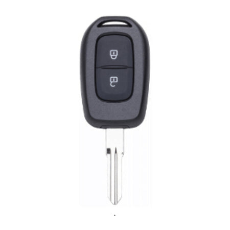 Chiavi Silca Cover Hu136Rs2 (2 Tasti Dacia)- 1,0 Pz