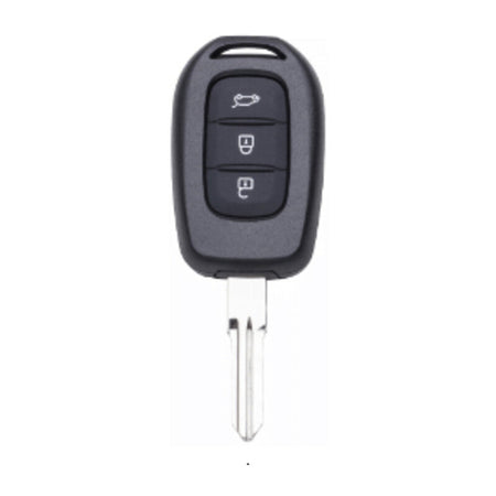 Chiavi Silca Cover Hu136Rs8 (3 Tasti Dacia)- 1,0 Pz