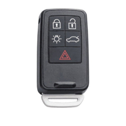 Chiavi Silca Radioc.Auto Hu152S16 (Volvo)- 1,0 Pz