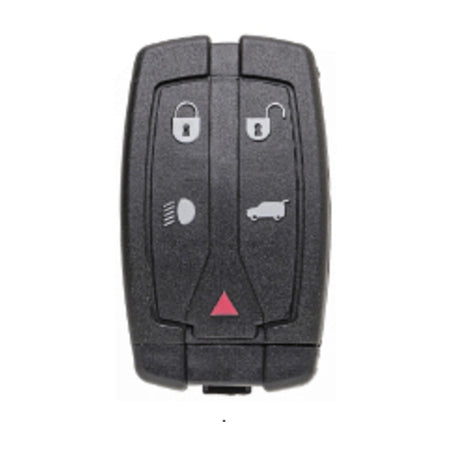 Chiavi Silca Cover Hu188Rs11 (5 Tasti L.Rover)- 1,0 Pz