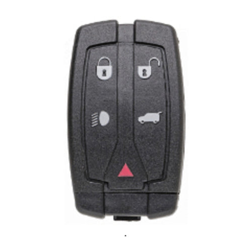 Chiavi Silca Cover Hu188Rs11 (5 Tasti L.Rover)- 1,0 Pz