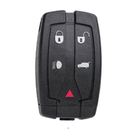 Chiavi Silca Radioc.Auto Hu188S16 (L.Rover)- 1,0 Pz