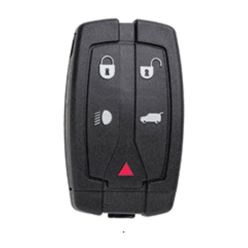 Chiavi Silca Radioc.Auto Hu188S16 (L.Rover)- 1,0 Pz