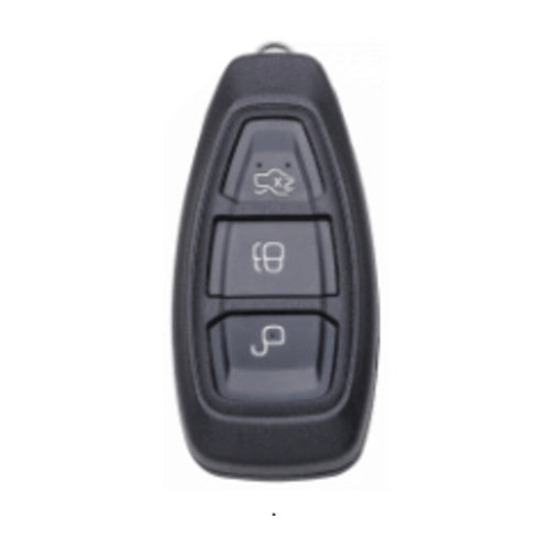 Chiavi Silca Cover Hu198Crs8 (3 Tasti Ford)- 1,0 Pz