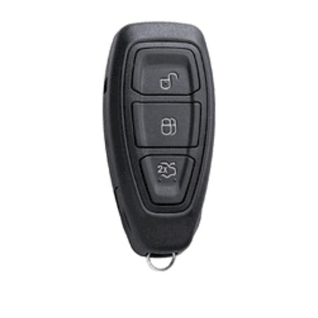Chiavi Silca Radioc.Auto Hu198P14 (Ford)- 1,0 Pz