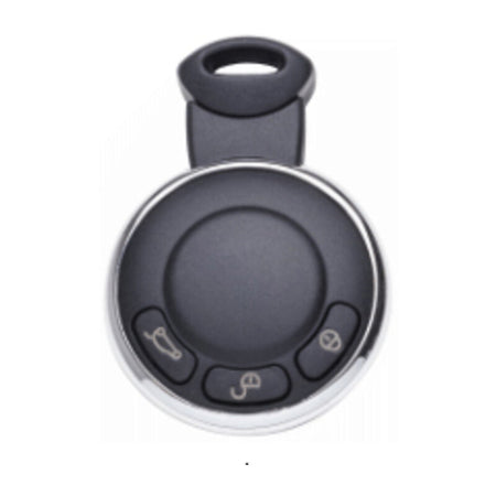 Chiavi Silca Cover Hu200Ars8 (3 Tasti Mini)- 1,0 Pz