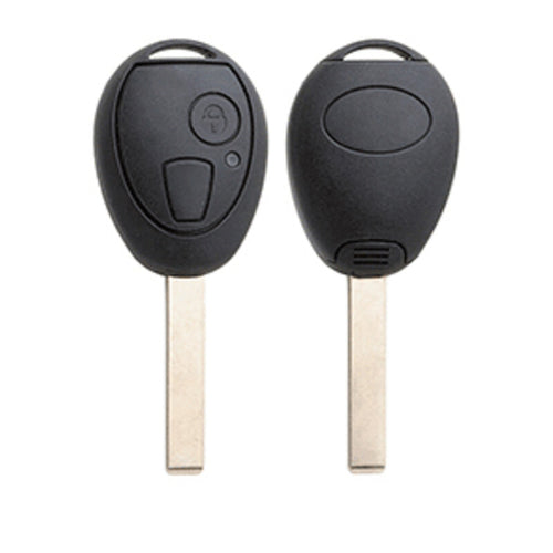 Chiavi Silca Cover Hu200Rs2 (2 Tasti Mini)- 1,0 Pz