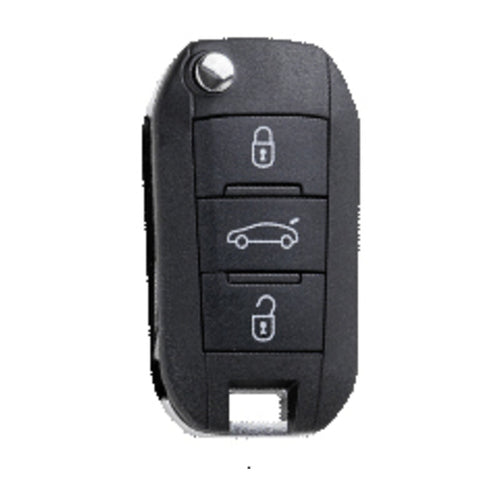 Chiavi Silca Radioc.Auto Hu83R21 (Psa)- 1,0 Pz