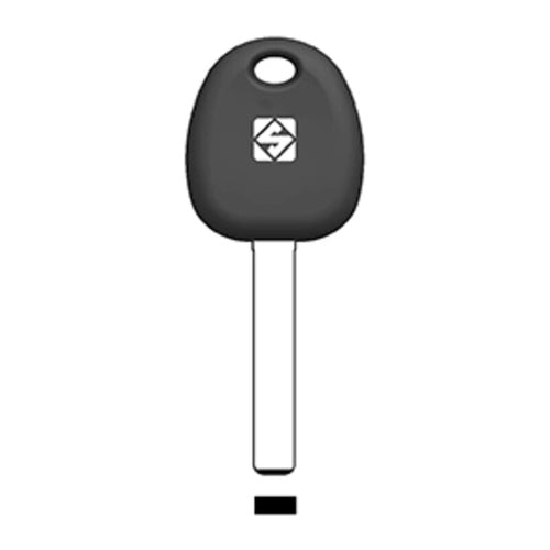 Chiavi Silca Transp.Vuota Kia10Te Sni- 2,0 Pz